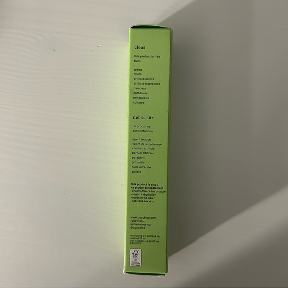 Cocokind Pore Refining Concentrate - Picture 6 of 6